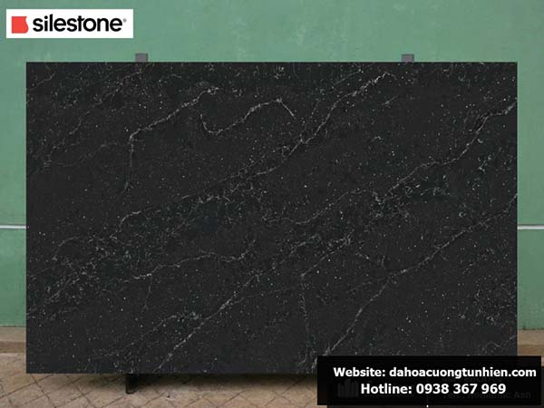 Đá Silestone Romantic Ash